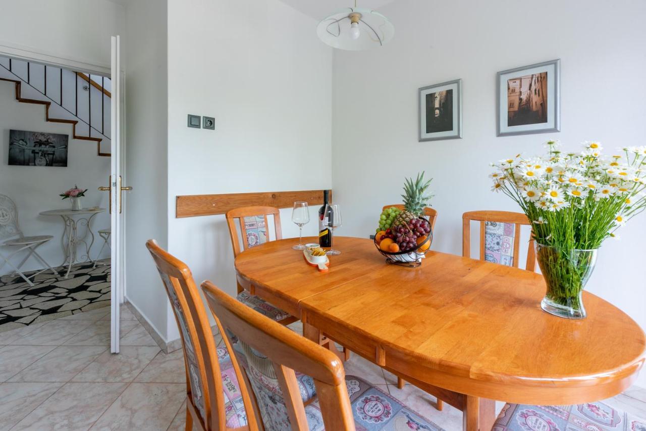 Apartment Carpe Diem "Pet Friendly" 크리크베니카 외부 사진