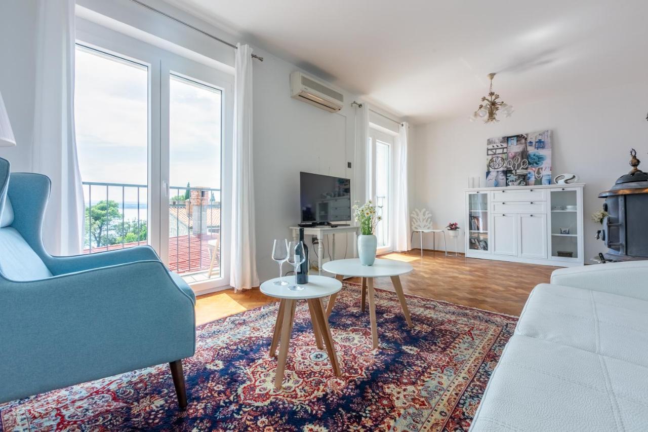 Apartment Carpe Diem "Pet Friendly" 크리크베니카 외부 사진