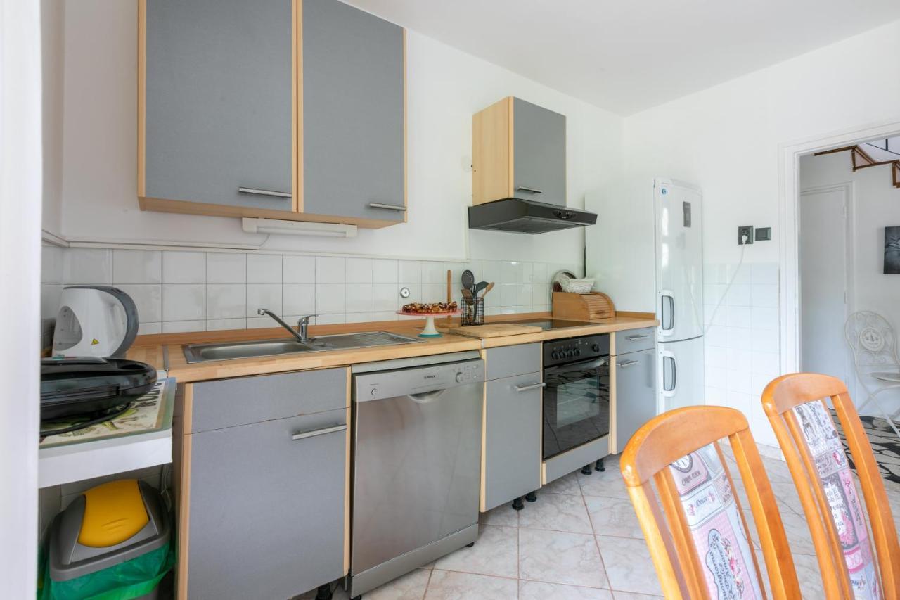 Apartment Carpe Diem "Pet Friendly" 크리크베니카 외부 사진