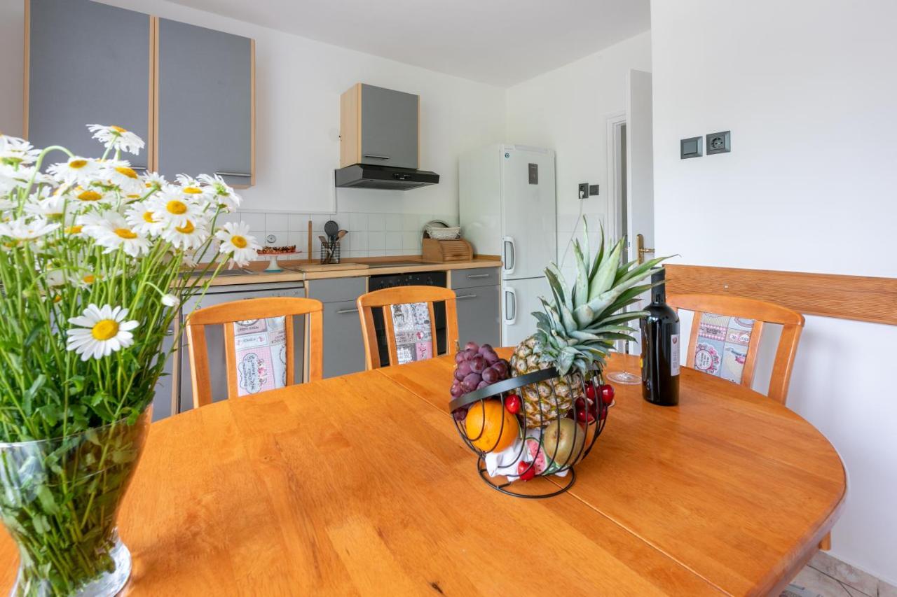 Apartment Carpe Diem "Pet Friendly" 크리크베니카 외부 사진
