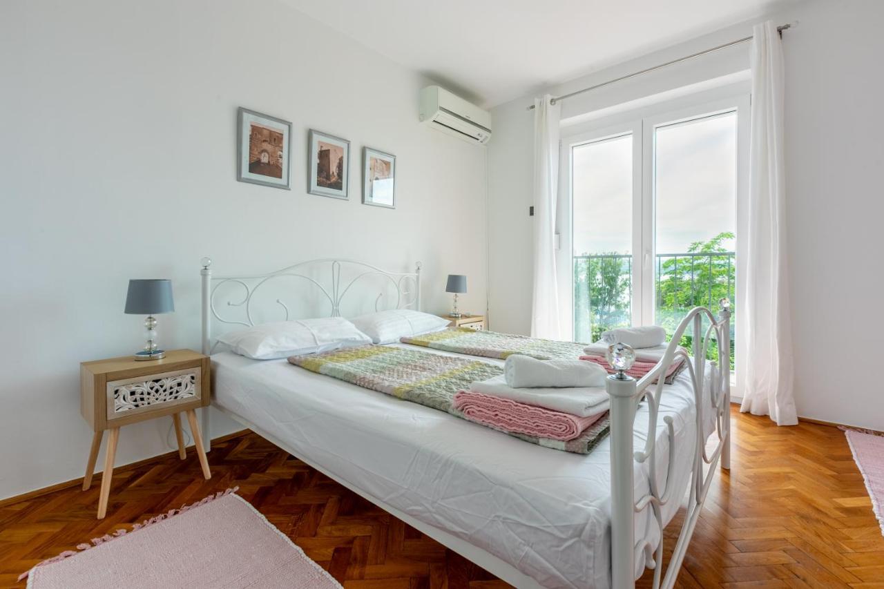 Apartment Carpe Diem "Pet Friendly" 크리크베니카 외부 사진